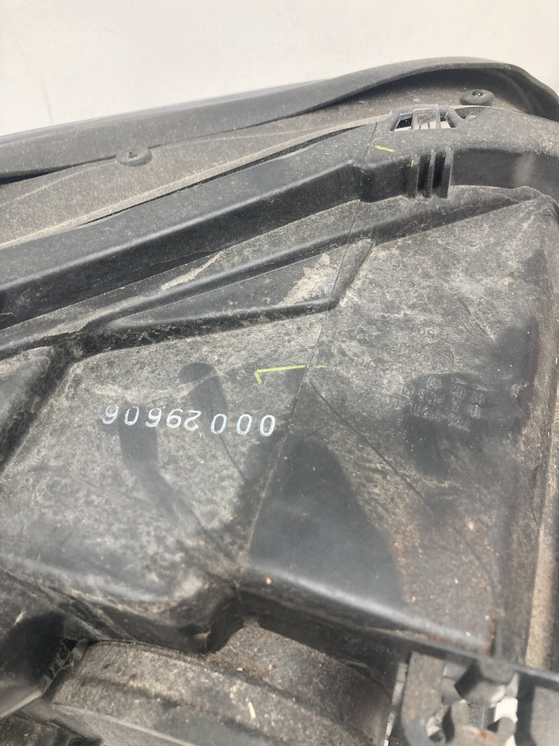 2005 Volvo XC90 I 275 Headlight Set Assembly Pair LH RH 00070336 00029606 #4840M