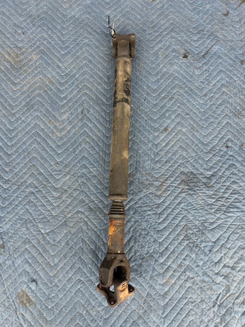 1985-1988 Suzuki Samurai SJ413 Rear Axle Driveshaft Prop 27101-83001 OEM #6418EM