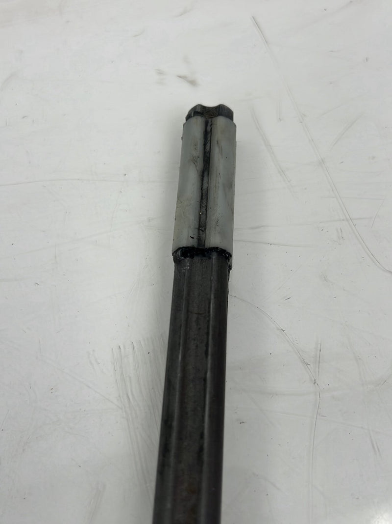 1996-2003 Audi S8 D2 A8 Steering Column Intermediate Shaft OEM #6536EM
