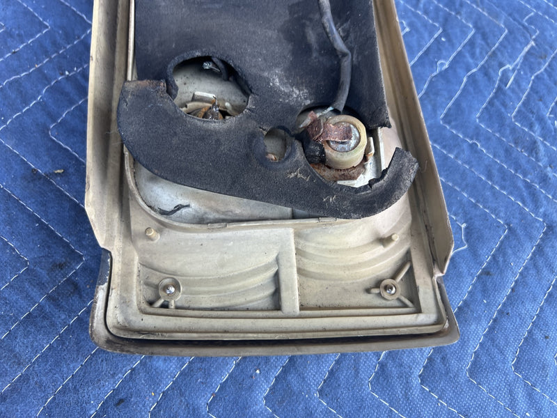 1973 Volvo 140 142 - Tail Light Left