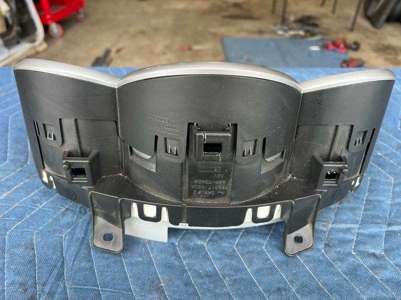 2012-2015 Chevy Cruze Gauge Instrument Cluster Speedometer 769317 OEM #2215CN