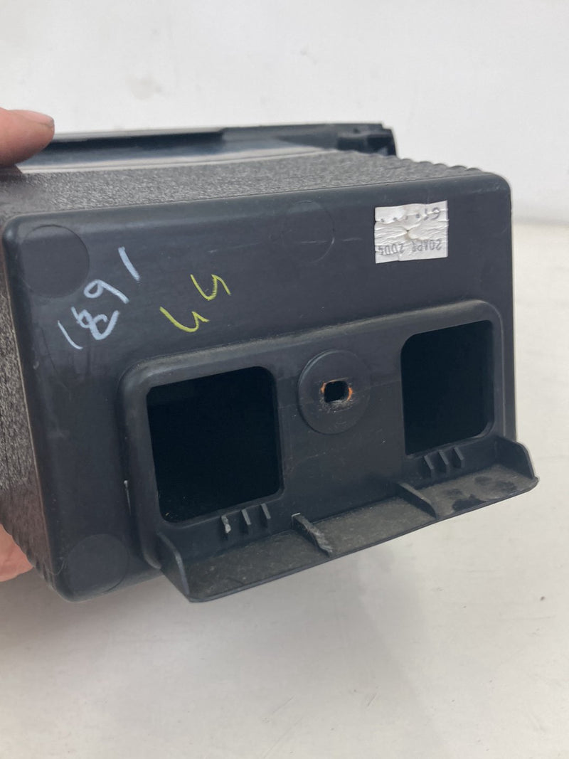2002-2004 Honda CR-V RD2 Dash Storage Box S9AZ OEM #5093M