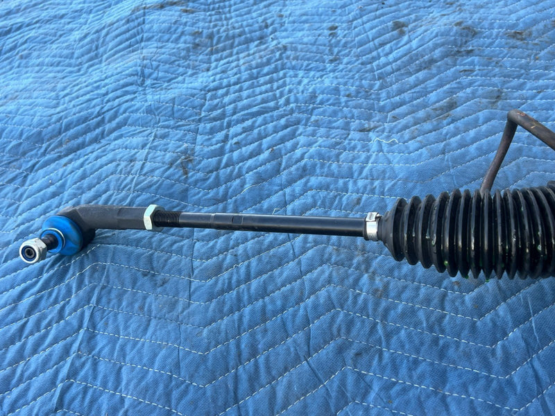 1985-1992 VW Golf Power Steering Rack & Pinion Assembly OEM Manual Steering