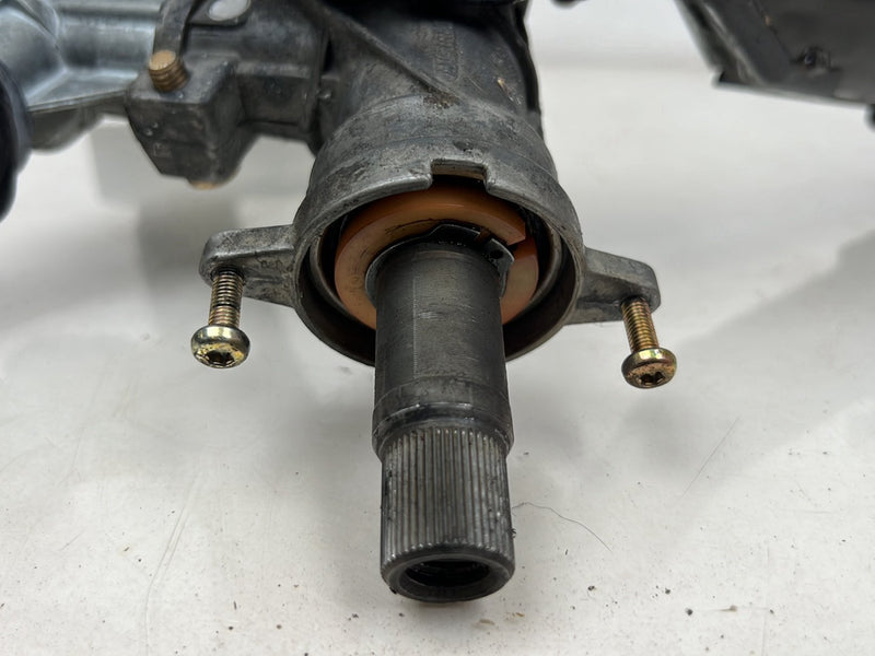 1990-1992 Volvo 740 745 940 Steering Column Ignition & Key Assembly OEM #5886EM