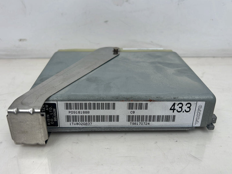 1998-2000 Volvo V70 S70 Transmission Control Module TCM OEM