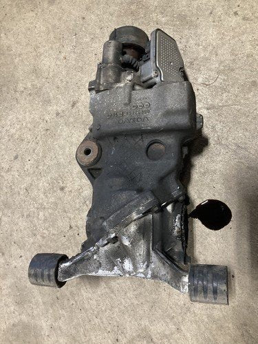 2004-2007 Volvo S60 Rear Differential OEM
