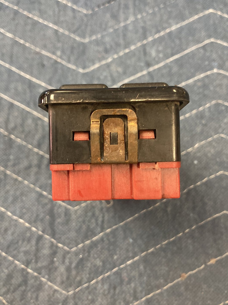 1992-1995 Volvo 940 945 740 Driver Left Master Power Window Switch OEM #6416EM