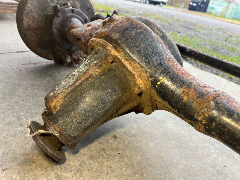 1985-1988 Suzuki Samurai SJ413 Front Differential Assembly OEM