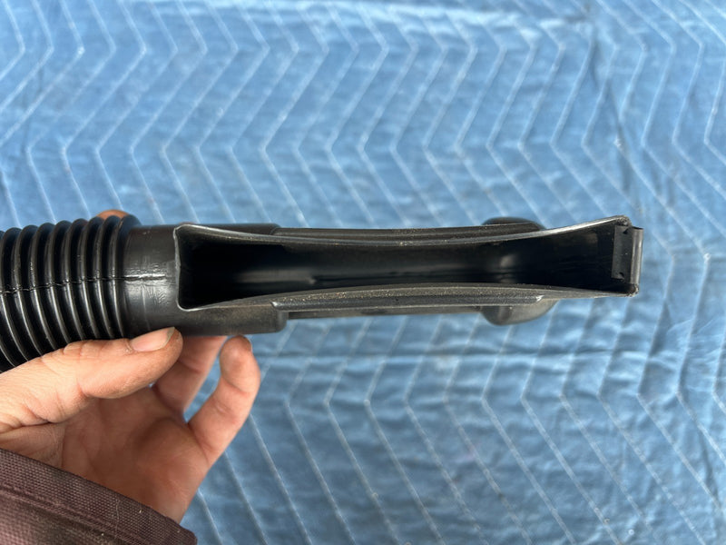 1989-1995 Volvo 740 940 Sedan Driver Left Footwell Air Duct 3506399 OEM #3759EM