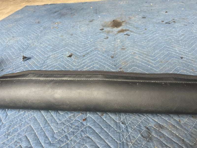 1985-1988 Suzuki Samurai SJ413 Roll Bar Cover OEM