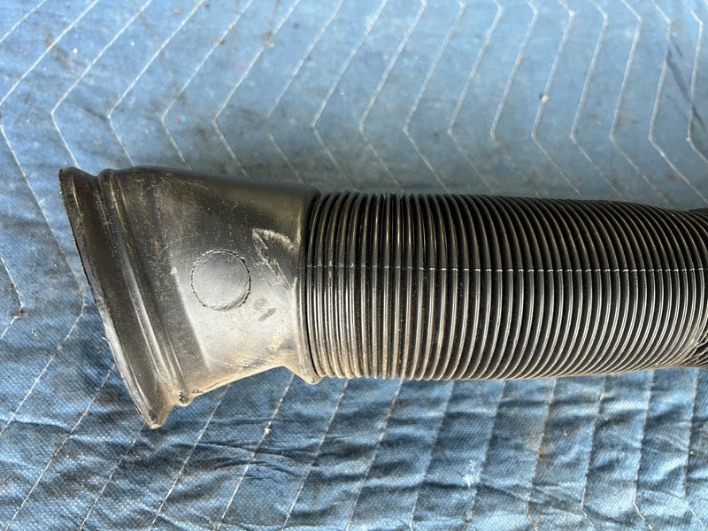 1986-1995 Mercedes 300D W124 Right & Left HVAC Cabin Air Duct Tube OEM #2739EM