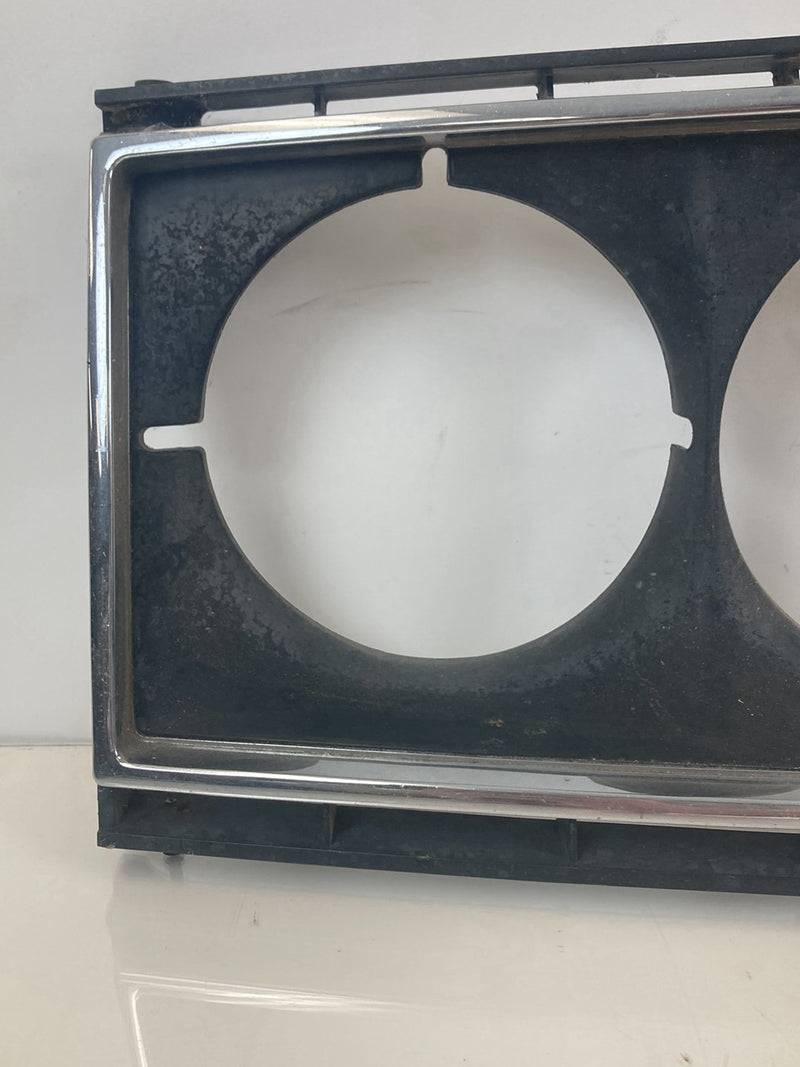 1975-1980 Volvo 244 Headlight Bezel Passenger RH Side OEM #4277M