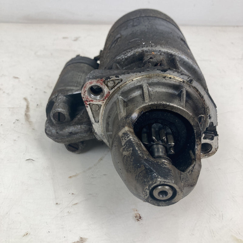 1981-1985 Volvo 240 245 Starter Motor Bosch 1005823299 OEM