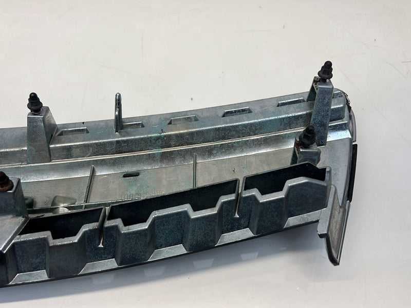 2012 Chevrolet Captiva Sport - Radiator Grille PN: 1200667 054017