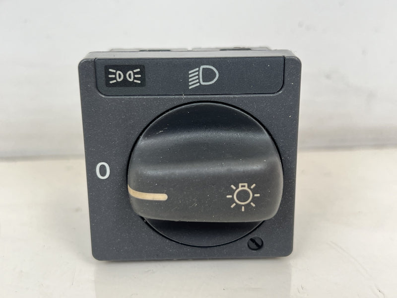 1998-2000 Volvo S70 V70 XC Dash Headlight Lamp Switch Knob OEM #6857EM