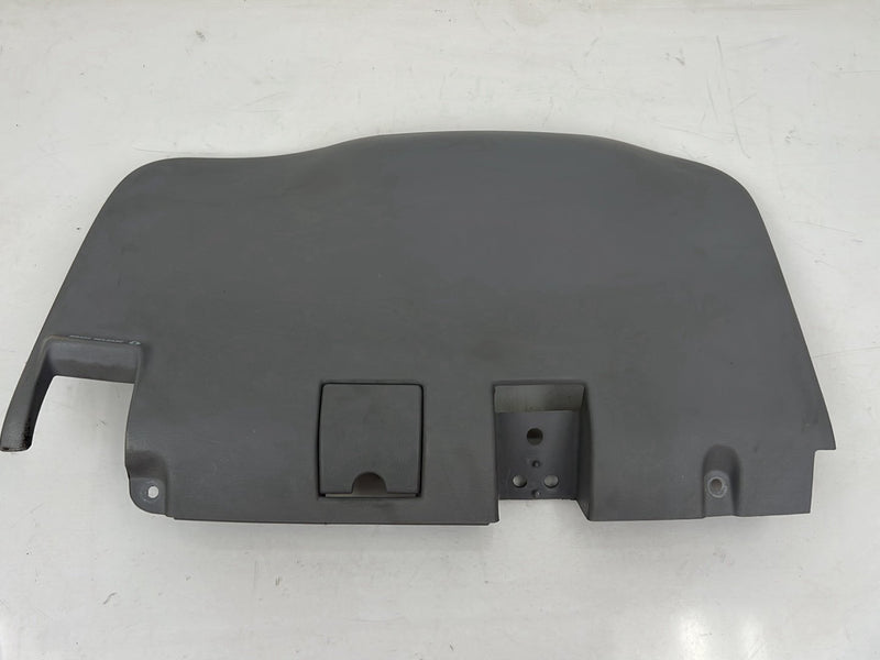 1993-2000 Ford Ranger Dash Driver Left Knee Bolster Kick Panel Trim Gray OEM #6013EM