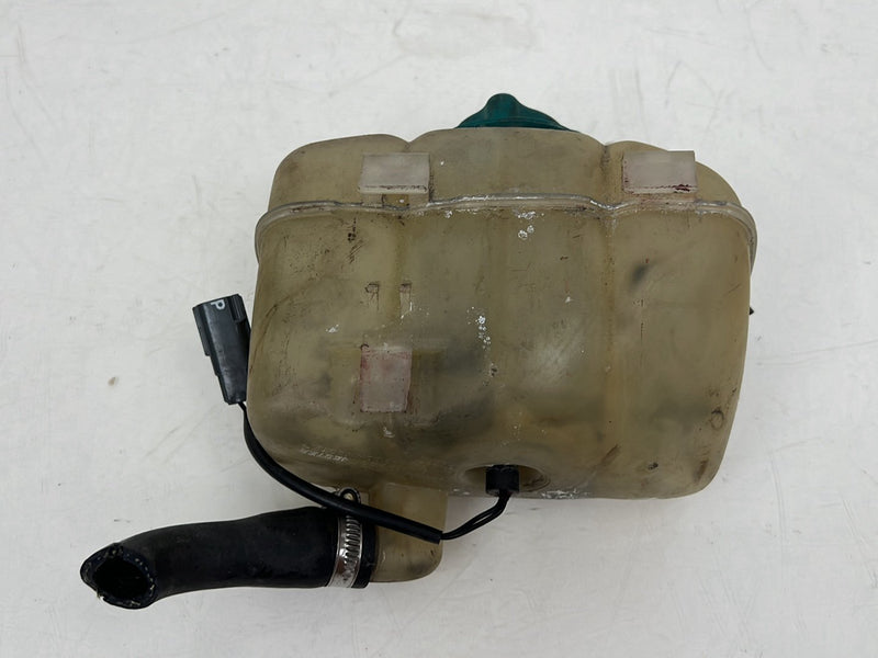 2005-2007 Volvo S60 S80 V70 Coolant Overflow Reservoir Tank 30741971 OEM #6756EM