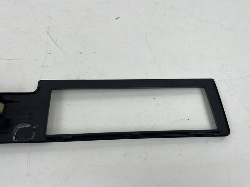 1990-1992 Volvo 740 745 940 Ignition Surround Defrost Switch Trim OEM #5861EM