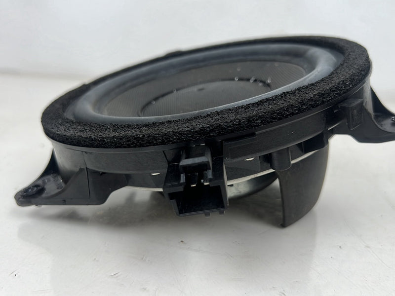 2004-2007 Volvo S60R V70R Rear Left & Right Speaker Set 3533907 OEM #6053EM