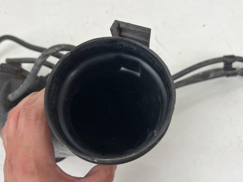 2004-2007 Volvo S60R V70R Engine Air Intake Duct Hose 8649612 OEM #5807EM