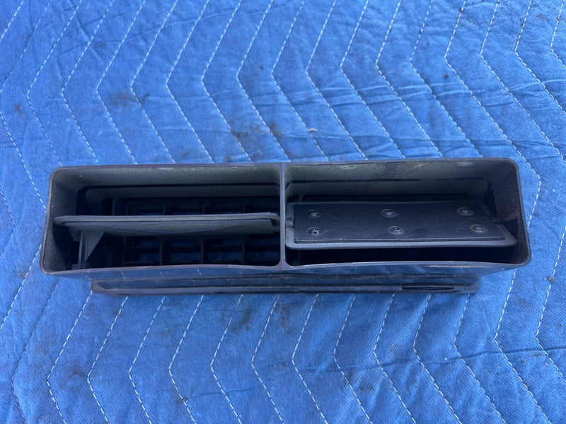 1986-1993 Volvo 240 244 Left Right Center Dash Air AC Heat Vent Set OEM #4308EM