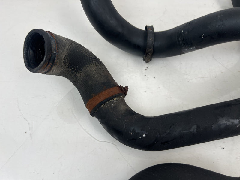 1998-2000 Volvo S70 V70 XC Turbo Intercooler Pipe Hose Set 9161095 OEM #6885EM