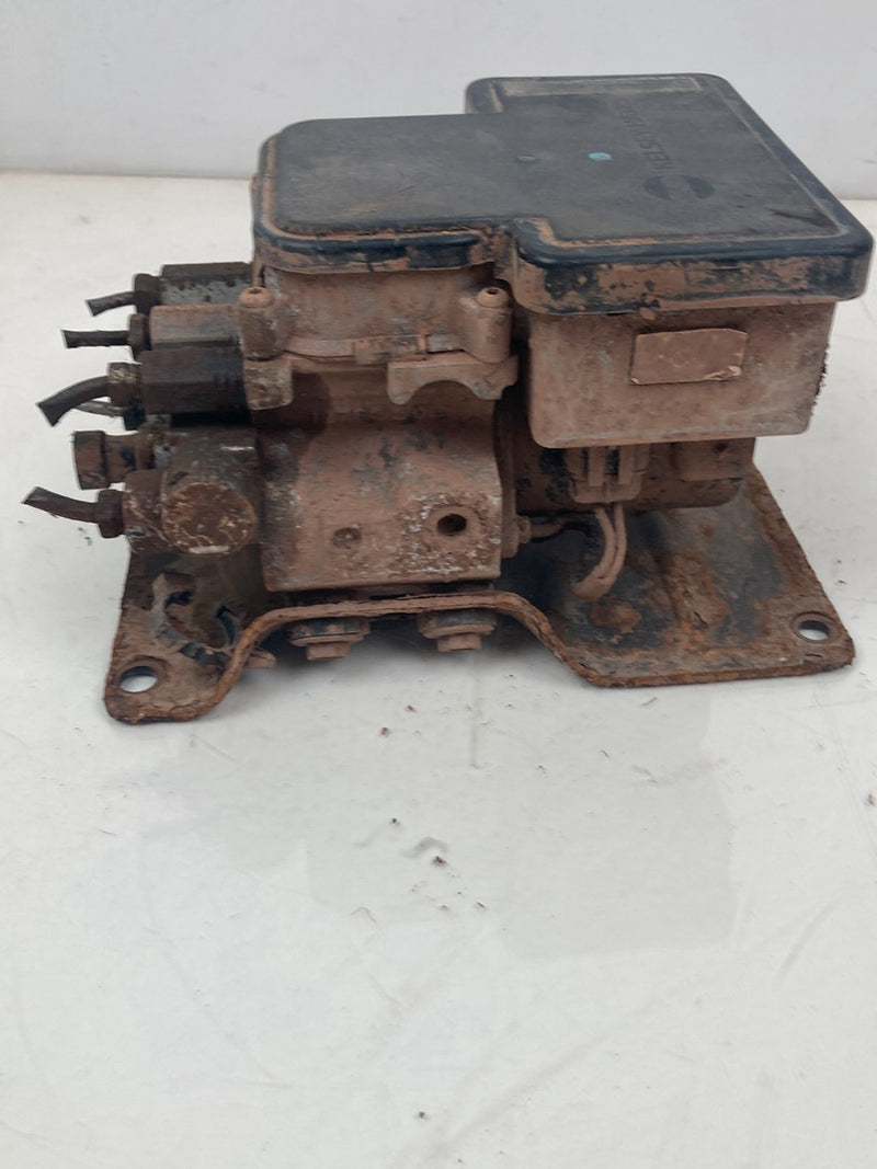 1996 Chevrolet Silverado GMT800 - ABS Pump PN: 12765501