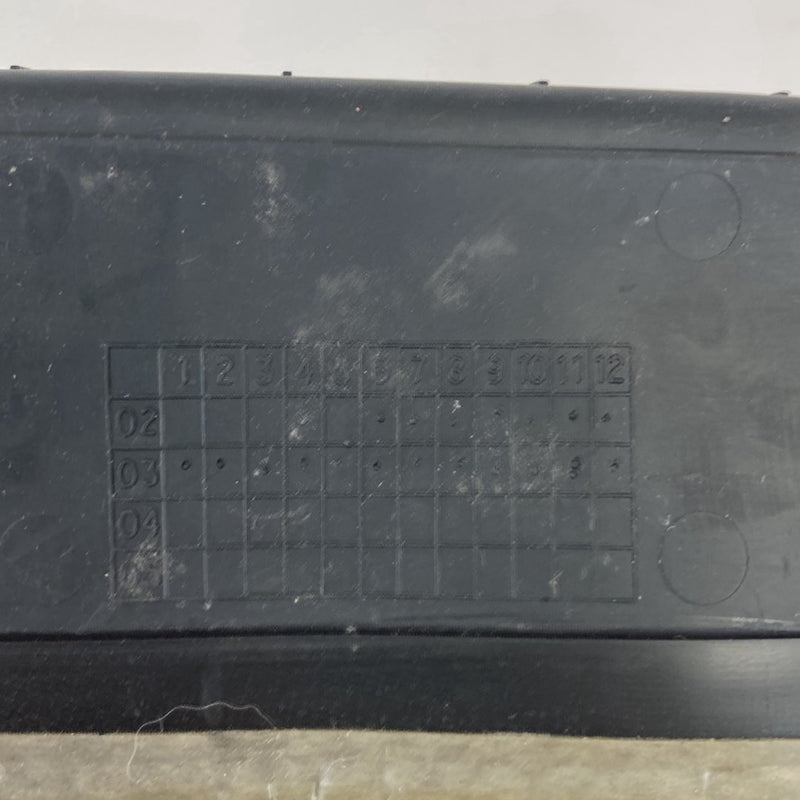 2002-2004 Honda CR-V RD2 Interior Trim Panel 77335-S9A (L) OEM #5098M
