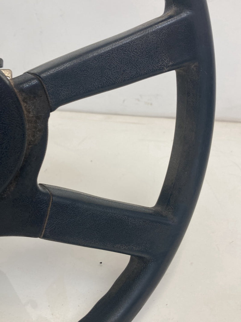 1988 Chevrolet Silverado 1500 GMT400 - Steering Column