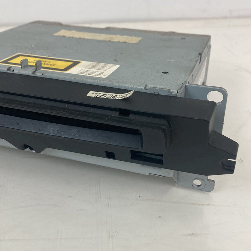 2003-2007 BMW 545i E60- CD Player Disk 6944107 #4925M