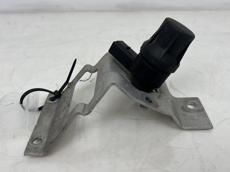 1996-2003 Audi S8 D2 A8 Pedal Cluster Bracket & Kick Down Switch OEM #6518EM