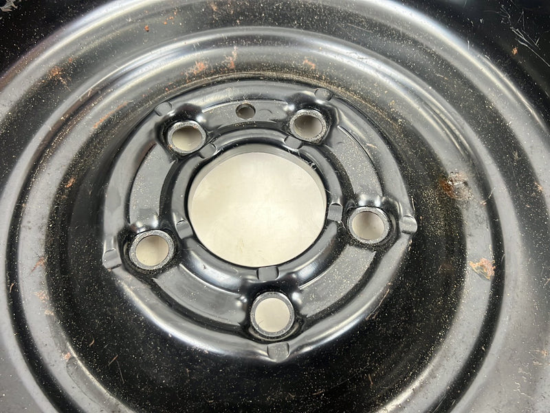 1998-2000 Volvo V70 S70 Emergency Temporary Spare Tire Wheel OEM