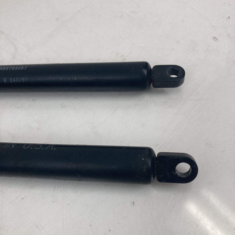 1981-1985 Volvo 240 245 Rear Hatch Struts W/ Bolts RB8795087 OEM