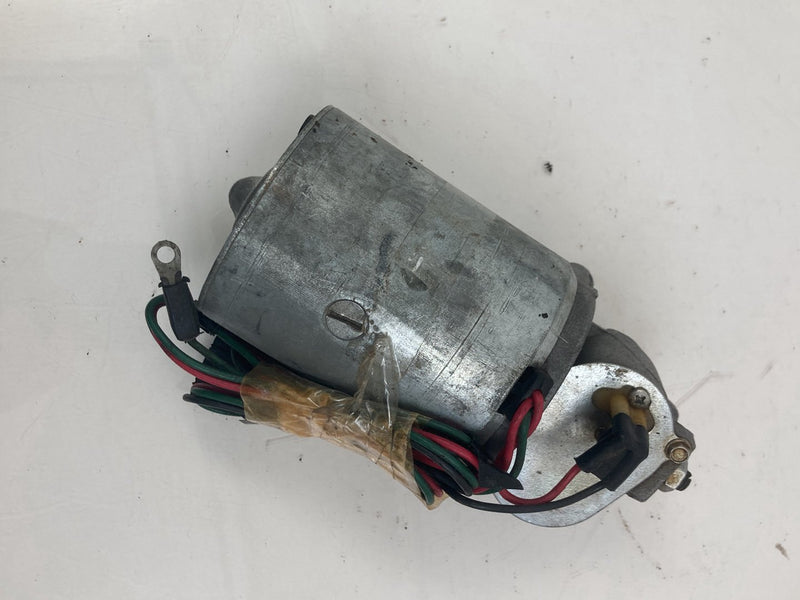 1964 Ford Galaxie - Wiper Motor PN: C4TF-17598.F
