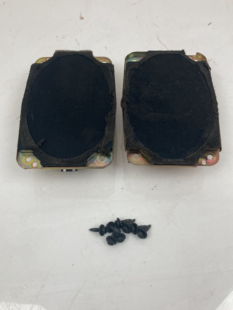 1996 Chevrolet Silverado GMT800 - Speaker Set PN: 16048215
