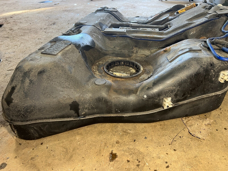 2005-2007 Volvo S60R V70R Complete Fuel Tank & Sending Unit Assembly OEM #985EM
