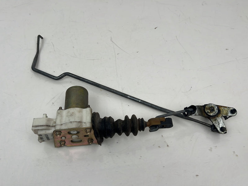 1976-1979 Cadillac Seville Rear Driver Door Lock Actuator Motor #5607EM