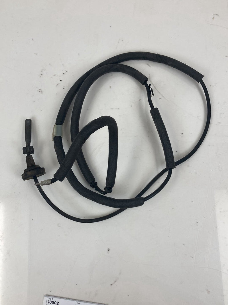 1995 Chevrolet Silverado GMT800 - A/C Hoses