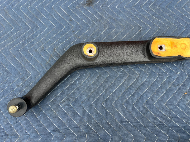 1967-1974 Volvo 140 142 144 145 Front Right Left Door Handle Arm Rest OE #4863EM