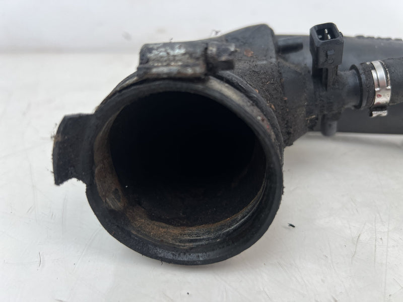 1998-2000 Volvo S70 V70 XC Engine Fresh Air Intake Duct Hose Pipe OEM #6829EM