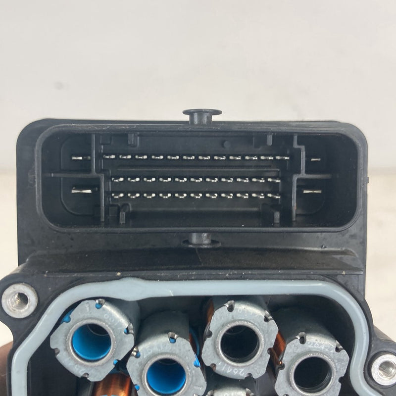2007-2014 Chevrolet Silverado GMT900 ABS Control Module 8511207 84074976 #5358M