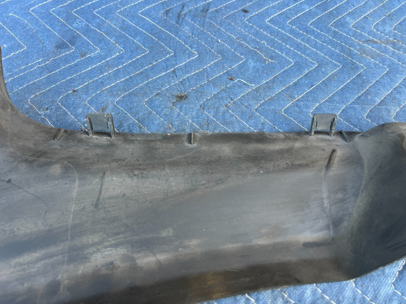 2005-2011 Audi A6 Front Windshield Wiper Cowl Trim Cover Panel OEM #3473EM