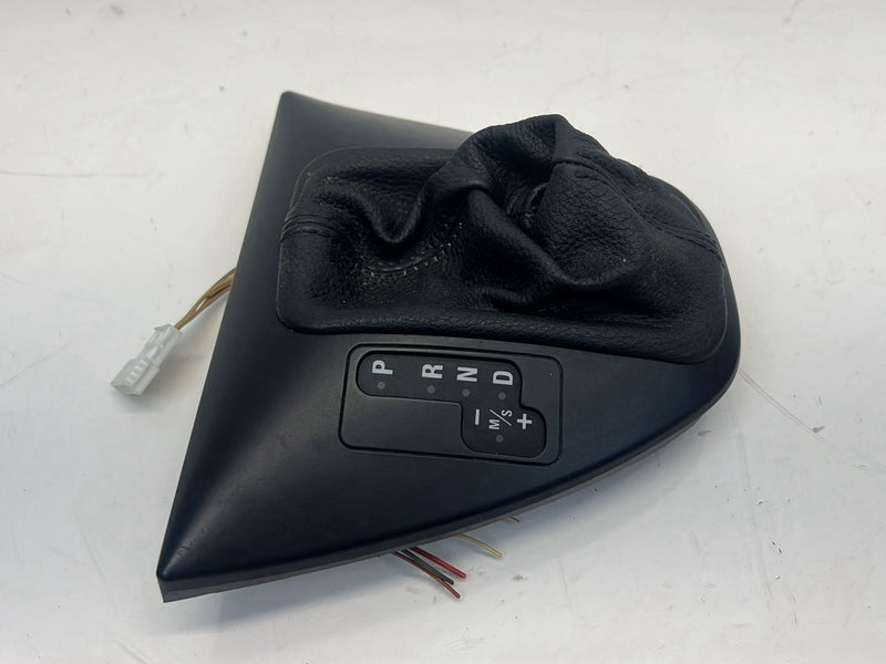 2006 BMW X5 E53 - Shift Boot