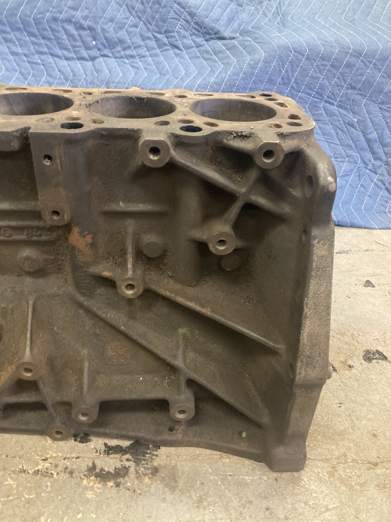 1980 Volvo 244 - Short Block