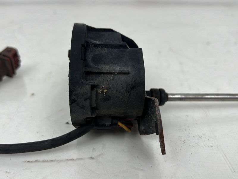 1993-1997 Volvo 850 Right Headlight Wiper Washer Motor Assembly OEM