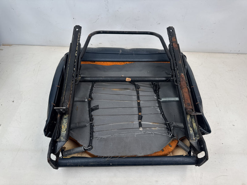1981-1985 Volvo 240 244 245 Right Front Seat Base w/Adjustment Track OEM #5055E