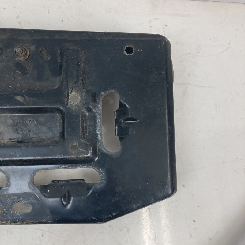 2007-14 Chevrolet Silverado GMC 1500 2500 3500 Battery Tray 15872637 OEM #5607M