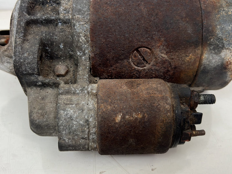 1983-1985 Porsche 944 Bosch 12V Engine Starter Motor OEM #5565EM