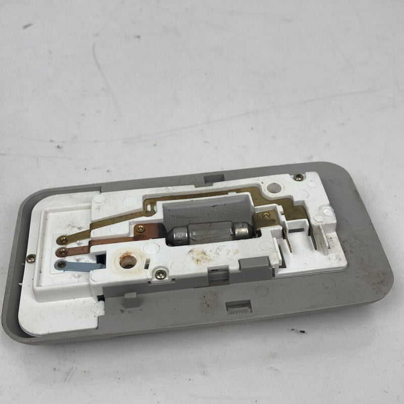 1999-2004 Land Rover Discovery II L550 Dome Light Rear OEM #5039M