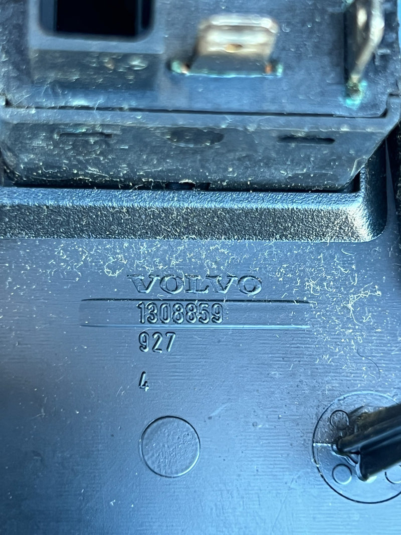 1986-1993 Volvo 240 244 245 Dash Fog Light Headlight Dimmer Switch OEM #4338EM